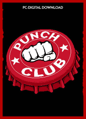 

Punch Club(Code in the Box - for PC)