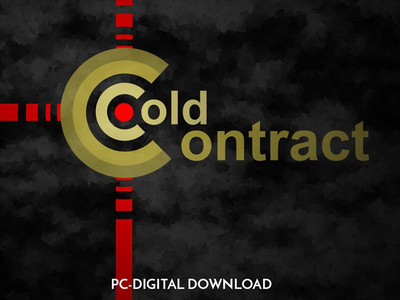

Cold Contract(Code in the Box - for PC)