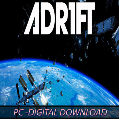 

Adr1ft(Code in the Box - for PC)