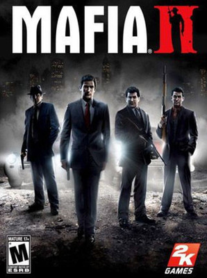 

Mafia II Complete Pack(Code in the Box - for PC)