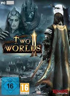 

Two Worlds 2(Code in the Box - for PC)