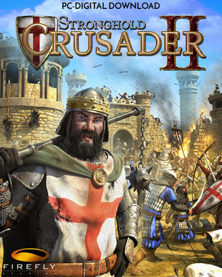 

Stronghold Crusader 2(Code in the Box - for PC)