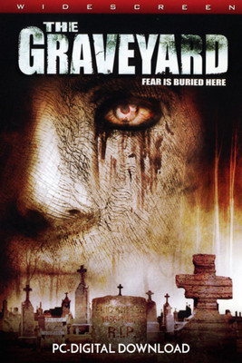 

The Graveyard(Code in the Box - for PC)