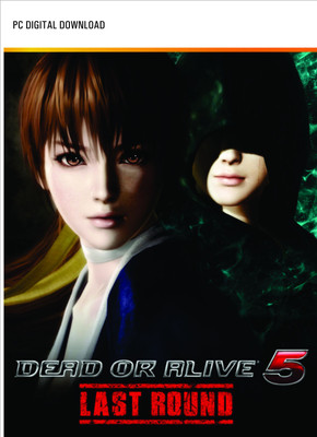 

Dead or Alive 5: Last Round(Code in the Box - for PC)