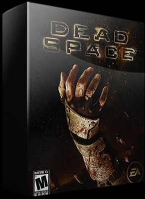 

Dead Space(Code in the Box - for PC)
