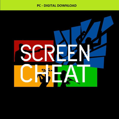 Screencheat(Code in the Box - for PC)
