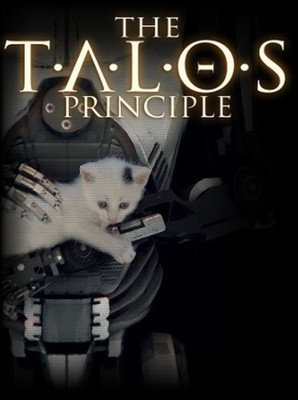 

The Talos Principle(Code in the Box - for PC)