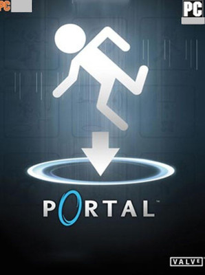 

Portal(Code in the Box - for PC)