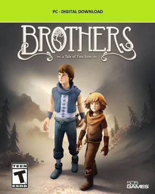 Brothers - A Tale of Two Sons