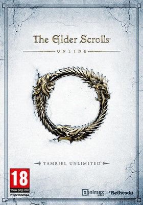 

The Elder Scrolls Online: Tamriel Unlimited Cd-Key Global(Code in the Box - for PC)