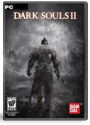 

Dark Souls 2(Code in the Box - for PC)