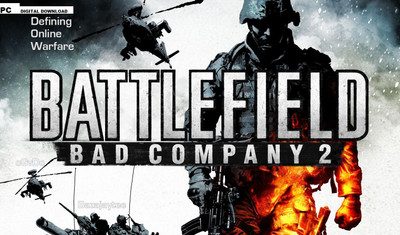 

Battlefield: Bad Company 2(Code in the Box - for PC)