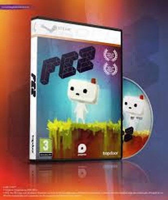 

FEZ(Code in the Box - for PC)