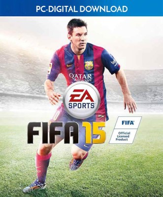 

FIFA 15 - Flag Kick celebration with Game and Expansion Pack(Code in the Box - for PC)