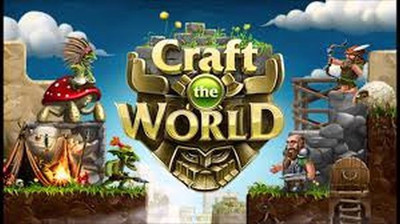 

Craft The World(Code in the Box - for PC)
