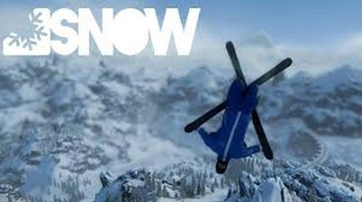 

Snow(Code in the Box - for PC)
