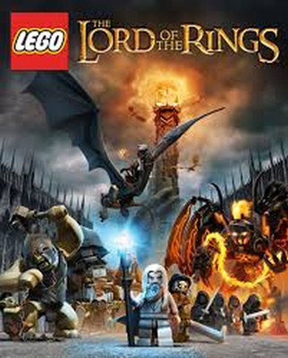 

LEGO Lord of the Rings(Code in the Box - for PC)