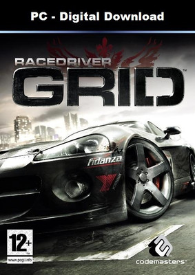 

GRID(Code in the Box - for PC)