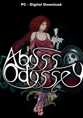 Abyss Odyssey(Code in the Box - for PC)
