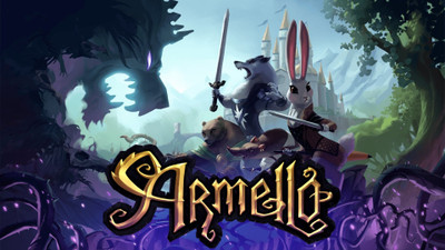 

Armello(Code in the Box - for PC)