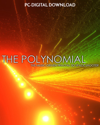 

The Polynomial - Space of the music(Code in the Box - for PC)