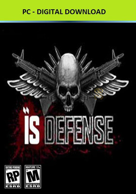 

IS Defense(Code in the Box - for PC)