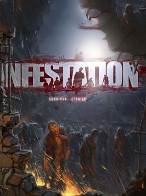 

Infestation: Survivor Stories(Code in the Box - for PC)