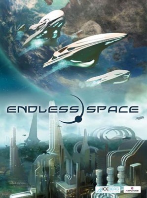 

Endless Space - Emperor Edition with Game and Expansion Pack(Code in the Box - for PC)