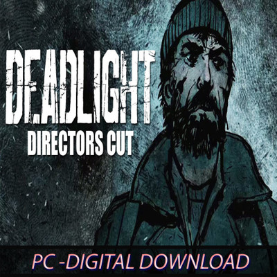 

Deadlight: Directors Cut(Code in the Box - for PC)