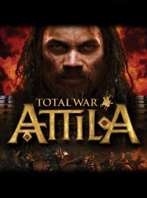 

Total War: Attila(Code in the Box - for PC)