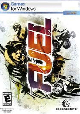 

Fuel(Code in the Box - for PC)