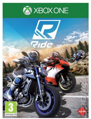 

ex ride Premium Edition(Code in the Box - for Xbox One)