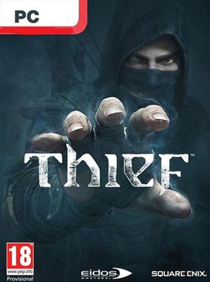 

Thief(Code in the Box - for PC)