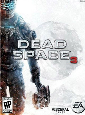 

Dead Space 3 Ea -Digital Code(Code in the Box - for PC)