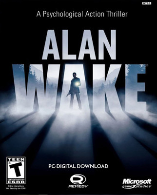 

Wake(Code in the Box - for PC)