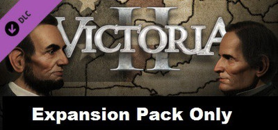 

Victoria II: A House Divided(Code in the Box - for PC)