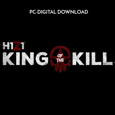 

H1Z1: King of the Kill EARLY ACCESS(Code in the Box - for PC)