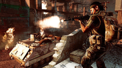 

Call of Duty: Black Ops(Code in the Box - for PC)