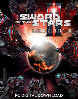 

Sword of the Stars II(Code in the Box - for PC)