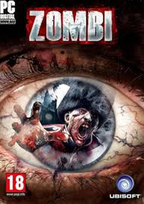 

ZOMBI(Code in the Box - for PC)