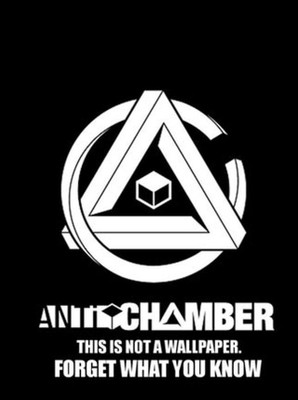 Antichamber(Code in the Box - for PC)