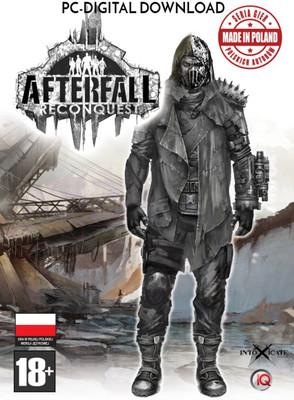 

Afterfall: Reconquest Episode I(Code in the Box - for PC)