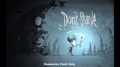 

Don't Starve - Reign of Giants with Expansion Pack Only(Code in the Box - for PC)