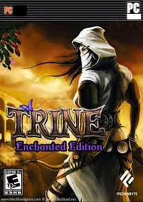 

Trine Enchanted Edition(Code in the Box - for PC)