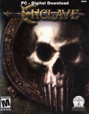 

Enclave(Code in the Box - for PC)
