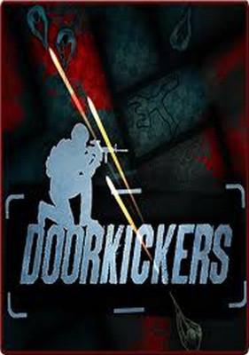 

Door Kickers(Code in the Box - for PC)