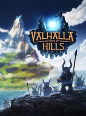 

Valhalla Hills(Code in the Box - for PC)