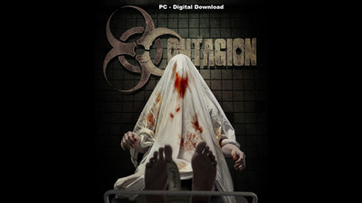 

Contagion(Code in the Box - for PC)