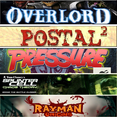 

G2A Steam Bundle 4.0(Code in the Box - for PC)