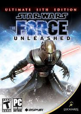 

Star Wars: The Force Unleashed II(Code in the Box - for PC)